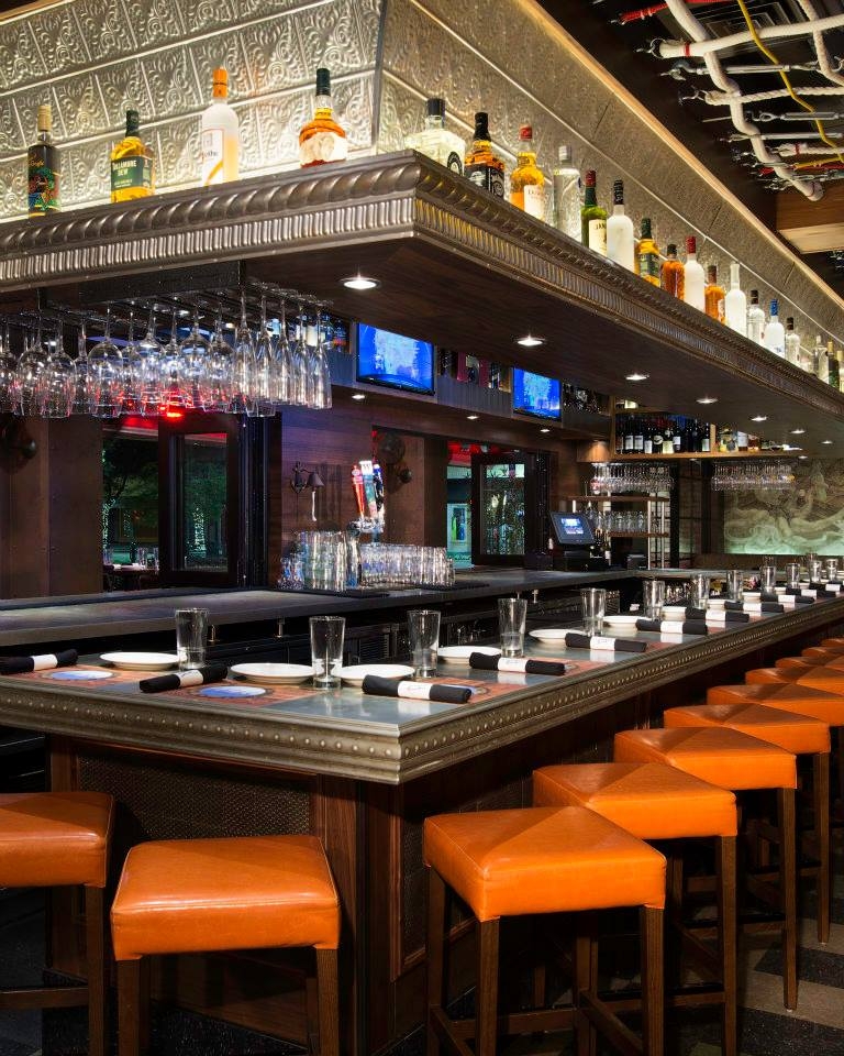 Racks Fish House & Oyster Bar Downtown Delray Beach